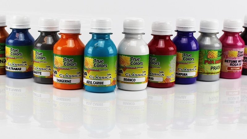 工程乳胶漆批发价格背后的考量因素