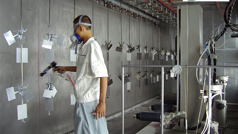 揭秘装修涂料：厂家直销与普通涂料的本质区别