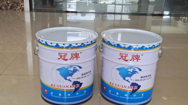成都涂料代理库存管理的五大关键技巧